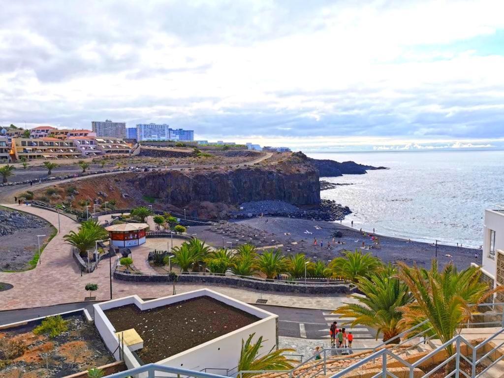 Apartment In Aguaviva Callao Salvaje Bagian luar foto